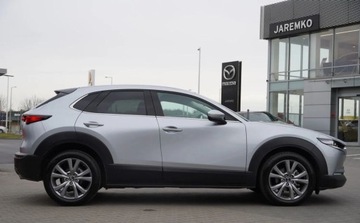 Mazda CX-30 2021 Mazda CX-30 KanjoKamery360Salon PLASO Mazda-Jaremko 2.0 Hybryda 150KM, zdjęcie 6