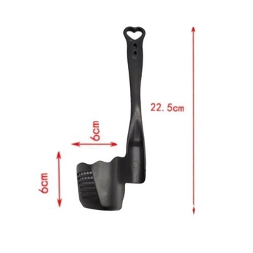 РУЧКА-ШПАТЕЛЯ ДЛЯ MONSIEUR CUISINE CONNECT