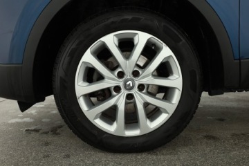 Renault Kadjar Crossover 1.6 dCi 130KM 2015 Renault Kadjar 1.6 dCi, Salon Polska, Serwis ASO, zdjęcie 16