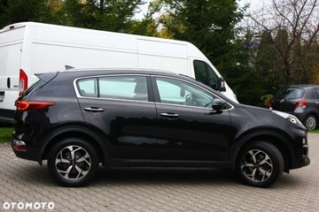 Kia Sportage IV SUV Facelifting 1.6 GDI 132KM 2019 Kia Sportage Kia Sportage 1.6 GDI L Business Line 2WD 1.6 Benzyna 132KM, zdjęcie 10