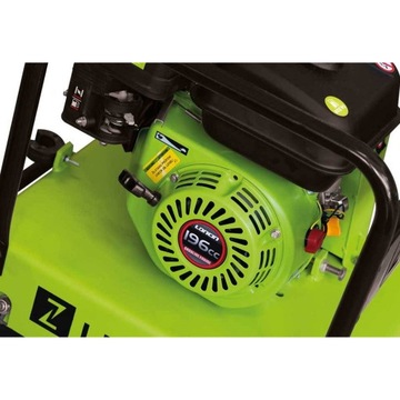 ZAGĘSZCZARKA Z POSUWEM 120 KG ZIPPER ZI-RPE120GYN