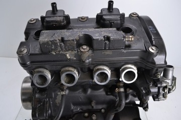 Silnik HONDA CBF 600 PC38 2006