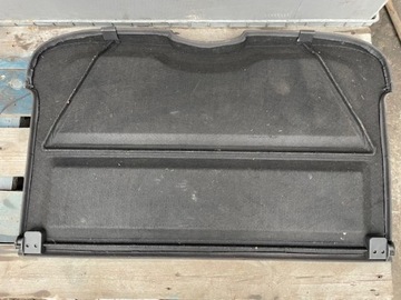 OPEL VECTRA C POLIČKA KUFRU