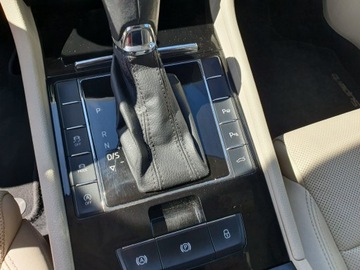 Skoda Superb III Kombi 2.0 TSI 280KM 2016 Škoda Superb Skoda Superb 2.0tsi 280KM 4X4 DSG, zdjęcie 17