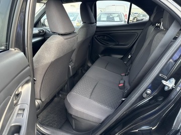 Toyota Yaris IV Hatchback 1.5 Hybrid Dynamic Force 116KM 2023 Toyota Yaris Cross Hybrid 1.5 Comfort Hybrid 1.5 C, zdjęcie 11