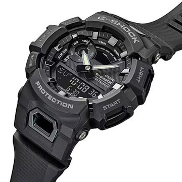 Zegarek Casio G-Shock G-Squad GBA-900-1A