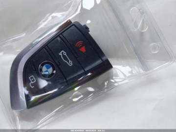 BMW X3 G01 2023 BMW X3 2023 BMW X3 SDRIVE30I 2.0 Benzyna 248KM, zdjęcie 14