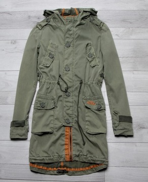 SUPERDRY KURTKA PARKA r S