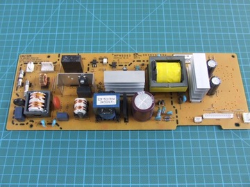 Zasilacz impulsowy drukarki KYOCERA ECOSYS P6021