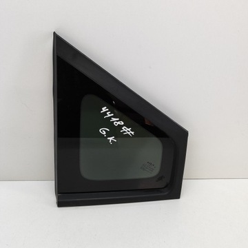 KIA SOUL 2019 LEVÝ STRANA SKLO (OKNO) KAROSERIE ZADNÍ