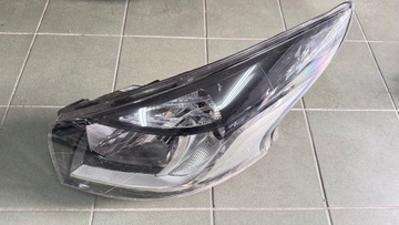 FIAT TALENTO SVĚTLO LEVÝ PŘEDNÍ 260601217R OEM