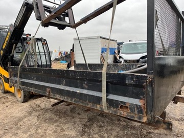 ДЖЕМПЕР DUCATO BOXER 06,- UP TIPPER KIPER PAKA