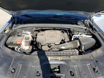 Jeep 2022 Jeep Grand Cherokee Summit 2022 5.7l 5.7 Benzyna 357KM, zdjęcie 6