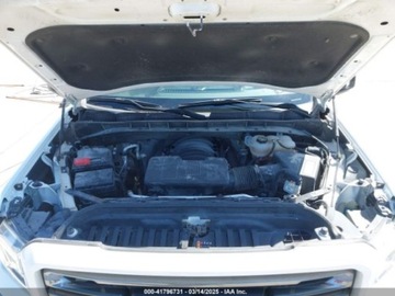  GMC Sierra 2022r., 1500 Limited AT4, od ubezpieczalni 6.2 Benzyna 420KM, zdjęcie 12