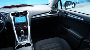 Ford Mondeo V Kombi 2.0 TDCi 150KM 2017 FORD MONDEO MODEL MK5 2.0L Diesel 150KM 2017r, zdjęcie 19