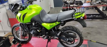 Triumph Tiger 955 955i Суппорта Тормоза передние