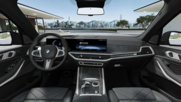 BMW X5 G05 SUV Facelifting 3.0 40d 352KM 2026 BMW X5 xDrive40d 352 KM mHEV - Gotowy do Odbioru - Kamera 360 - HarmanKard, zdjęcie 10