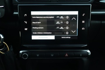 Citroen C3 IV 2024 Citroen C3 1.2 PureTech, Salon Polska, zdjęcie 16