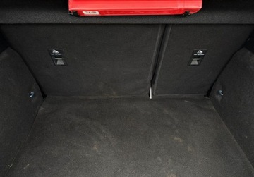 Ford Focus IV Hatchback 1.5 EcoBoost 150KM 2021 Ford Focus 1.5 EcoBoost 150KM AT ST-Line Salon PL ASO Pierwszy wlasciciel, zdjęcie 10