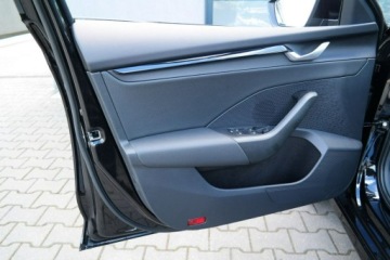 Skoda Octavia IV Liftback 1.5 TSI EVO 150KM 2026 Škoda Octavia Skoda Octavia Drive Essence 1.5 TSI, zdjęcie 18