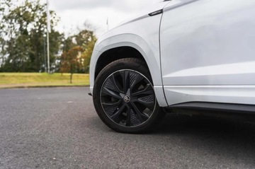 Skoda Karoq Crossover Facelifting 1.5 TSI ACT 150KM 2024 Skoda Karoq 1.5 TSI, Salon Polska, 1. Właściciel, zdjęcie 9