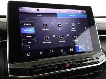 Jeep Compass II 2022 Jeep Compass Limited mHEV automat półskóra navi, zdjęcie 23