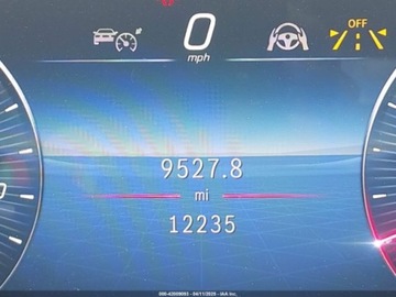 Mercedes GLE V167 2024 Mercedes-Benz GLE 450 4Matic 2024 3.0l 3.0 Benzyna 375KM, zdjęcie 10