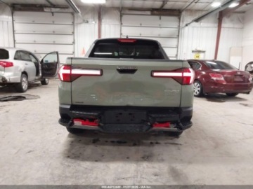 Hyundai 2025 Hyundai Santa Cruz 2025 r., 2,5L LIMITED 4X4 2.5 Benzyna 281KM, zdjęcie 14