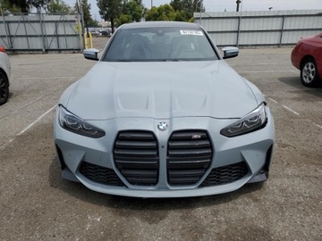 BMW Seria 3 G20-G21 2021 BMW M3 2021 3.0l 3.0 Benzyna 473KM, zdjęcie 5