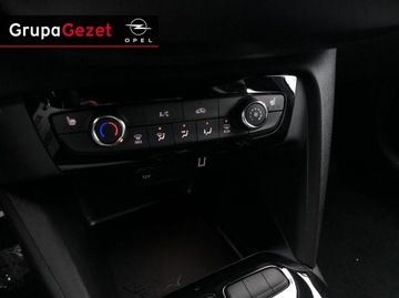 Opel Corsa F Hatchback 5d 1.2 Turbo 100KM 2024 Opel Corsa GS Hybrid 1.2 Turbo 100KM eDCT6 | 684487 SR, zdjęcie 12