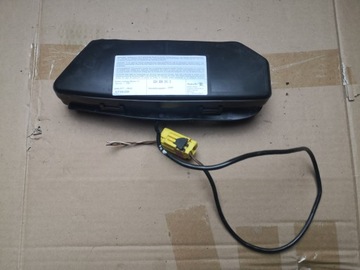 PODUSZKA FOTELA LEWA SKODA FABIA I 6Q4880241D