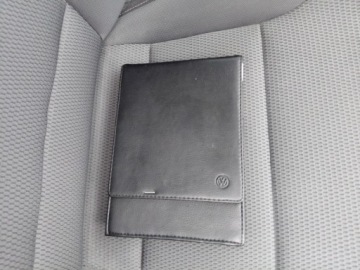 Volkswagen Golf VII Variant 1.6 TDI CR DPF BlueMotion Technology 105KM 2014 Volkswagen Golf Salon Polska Bezwypadek Klimatyzacja 2x PDC Alu 1.6 Diesel, zdjęcie 14