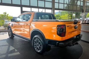 Ford Ranger VI Podwójna kabina 2.0 EcoBlue BI-TURBO 205KM 2026 FORD Ranger Wildtrak 4x4 A10 2.0 205KM, zdjęcie 4