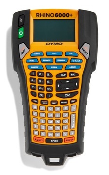 Набор чемоданов DYMO Rhino 6000+ ПРИНТЕР ЭТИКЕТОК