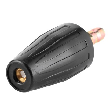 МОЙКА ВЫСОКОГО ДАВЛЕНИЯ ТУРБО ФОРСУНКА 3600PSI 1/4IN