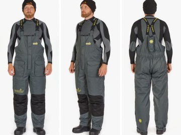 Костюм Norfin Element FLT, размер XL