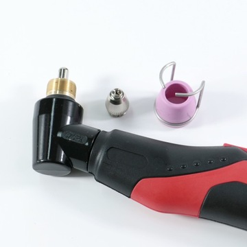 ГОРЕЛКА ПЛАЗМЕННОГО РЕЗА AG-60 РУЧКА AG60