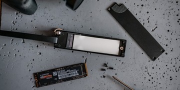 Адаптер для карт памяти Zitay CS-306 CFexpress A/M.2