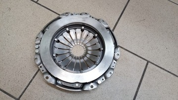 СЦЕПЛЕНИЕ + МАХОВИК VALEO MERCEDES C-CLASS W202 E-CLASS W124 1.8 2.0