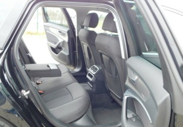 Audi A6 C8 Avant 2.0 40 TDI 204KM 2020 Audi A6 Avant 2.0TDI Sport z Gwarancja Kamert 360 2.0 Diesel 204KM, zdjęcie 7