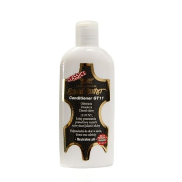 Gliptone Conditioner GT11 250ml mleczko do konserwacji skóry