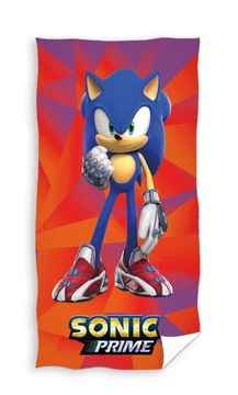 Sonic Ręcznik kąpielowy 70x140 bawełna