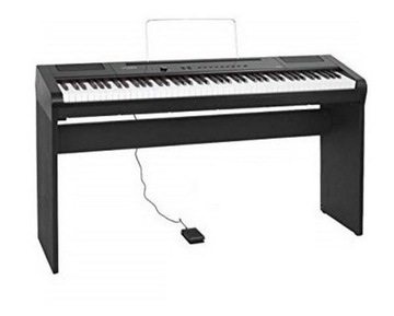 Artesia PA-88H + STATYW DREWNIANY PIANINO CYFROWE