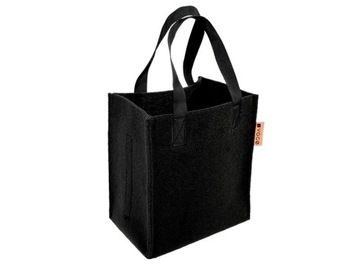Torba Premium na 6 butelek piwo woda - WELUR
