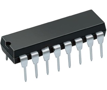 TL2575-15 1A Przetwornica napięcia 15V DIP-16