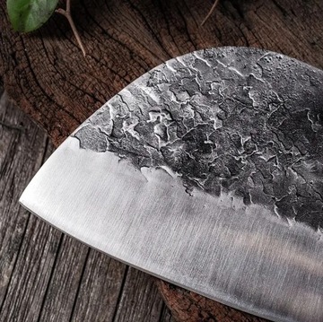 НОЖ ПОВАРА ОСТРЫЙ КУХОННЫЙ ПЛЕРК В ЯПОНСКОМ СТИЛЬ