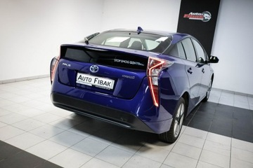 Toyota Prius IV 2018 Toyota Prius Hybrid*Instalacja LPG*Salon, zdjęcie 7