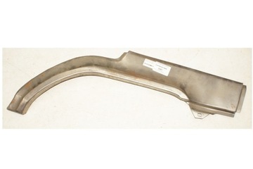 REPERATURKA BŁOTNIKA TYŁ SKODA FAVORIT LEWA