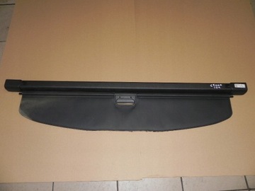 FIAT CROMA 08R ROLETA KUFRU