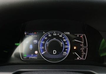 Lexus ES VII (XV70) Sedan Facelifting 300h 218KM 2024 Lexus ES ES 300h Business Edition FV23 Salon PL ASO Bezwypadkowy, zdjęcie 28